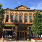 Tri-Cities Historical Museum