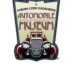 Auburn Cord Duesenberg Automobile Museum