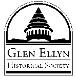 Glen Ellyn Historical Society