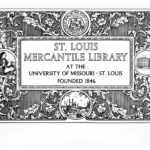 St. Louis Mercantile Library at UMSL
