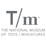 The National Museum of Toys and Miniatures