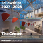 Center for Advanced Study in the Visual Arts